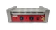 Гриль роликовий GoodFood HDRG7 RED - изображение 2