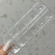 Металлический декор для дизайна ногтей в наборе Francheska Decor WY-1313 - изображение 1