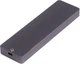Зовнішня кишеня Maxxter для M.2 Type-C Black (EHDE-2280D-01) - зображення 2
