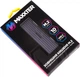Зовнішня кишеня Maxxter для M.2 Type-C Black (EHDE-2280D-01) - зображення 4