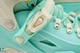 Ролики Scale Sports Mint LF 605, размер 39-42 - изображение 3