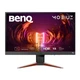Монітор BenQ EX240N Dark Grey безрамковий VA 1920x1080 Full HD 23.8" / 5W - зображення 1