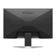 Монітор BenQ EX240N Dark Grey безрамковий VA 1920x1080 Full HD 23.8" / 5W - зображення 4