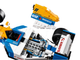 Zestaw klocków LEGO Icons Williams Racing FW14B i Nigel Mansell 799 elementów (10353) - obraz 6