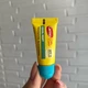Міні-бальзам для губ Cool Mint прохолодна м'ята Carmex SPF15 у тюбику 5 г - зображення 1