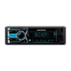 Автомагнитола 1DIN Decker MDR-111 BT - изображение 1
