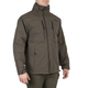 Куртка зимова 5.11 Tactical Bristol Parka Tundra 3XL (48152ABR-192) - изображение 5