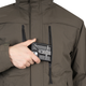 Куртка зимова 5.11 Tactical Bristol Parka Tundra M (48152ABR-192) - изображение 9