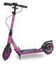 Самокат Bavar sport Galaxy, рожевий (3075901) - изображение 1
