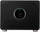 Умный биометрический сейф Xiaomi CRMCR BGX-X1-30MP Black со сканером отпечатка пальца - изображение 1