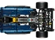 Конструктор LEGO Technic Болид F1 Oracle Red Bull Racing RB20 1639 элементов (42206) - изображение 5