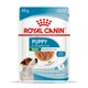 Корм Royal Canin Mini Puppy влажный для щенят малых пород 85 гр - изображение 1