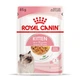 Корм Royal Canin Kitten Instinctive Jelly влажный для котят 85 гр - изображение 1