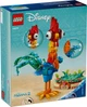 Конструктор LEGO Disney Ай-Ай 566 элементов (43272) - изображение 3