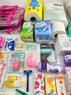Сумка в роддом Mommy Bag Premium 2в1 (48 единиц) - для девочки - изображение 2