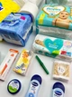 Сумка в пологовий будинок Bubchen Міні (26 одиниць) - зображення 3