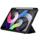Чехол-книжка Ape Case для Apple iPad Pro 11" (2024-25) Черный Blueo (teh0032147) - изображение 5