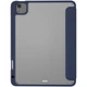 Чехол-книжка Ape Case для Apple iPad 10.2" (2019) (2020) (2021) Синий Blueo (teh0032216) - изображение 2