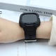 Ремешок WiWU Armor для Apple Watch 42/44/45mm Black - изображение 5