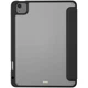 Чохол-книжка Ape Case для Apple iPad 10.2" (2019) (2020) (2021) Чорний Blueo (teh0032223) - зображення 2
