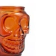 Стакан San Miguel Calavera оранжевый 450 мл (2346DB08) - изображение 3
