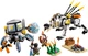 Конструктор LEGO Horizon Adventures Алой и Варл против Краболаза и Пилозуба 768 элементов (77037) - изображение 2