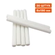 Фильтры хлопковые Kinscoter Cotton filters 8*150 мм, 20 шт для увлажнителя воздуха - изображение 1