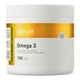 Жирные кислоты OstroVit Omega 3, 150 капсул - изображение 1