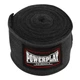 Бинти для боксу Power Play 3046 3 м, Black - изображение 3