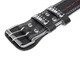 Пояс для тяжелой атлетики Power System PS-3250, Black - L - изображение 4