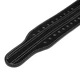 Пояс для тяжелой атлетики Power System PS-3800 PowerLifting, Black - L - изображение 5