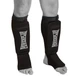 Защита голени и стопы Power Play 3054, Black - S - изображение 1