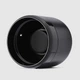 Вакуумна пробка для вина Semi Wine Stopper, Black - зображення 3
