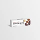 Батончики Spacefood Space Bite Protein Bar Hazelnut-Date, 10*45 грамм - изображение 3