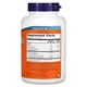 Жирные кислоты NOW Ultra Omega-3, 180 рыбных капсул - изображение 2