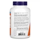 Жирные кислоты NOW Ultra Omega-3, 180 рыбных капсул - изображение 3