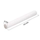 Фильтры хлопковые Kinscoter Cotton filters 8*100 мм, 15 шт для увлажнителя воздуха. - изображение 7