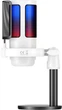 Микрофон GamePro UGM105W White - изображение 4