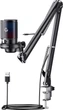 Микрофон GamePro UGM145B Black - изображение 1