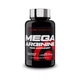 Аминокислота Scitec Nutrition Mega Arginine, 90 капсул - изображение 1