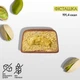 Батончики Spacefood Space Bite Protein Bar Pistachio, 10*45 грамм - изображение 2
