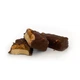 Батончик Power Pro Nuts Bar, 70 грам арахіс з карамеллю - зображення 3