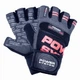 Перчатки для фитнеса Power System PS-2800, Black/Red - M - изображение 1