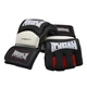 Перчатки для MMA Power Play 3075, Black/White - M - изображение 1