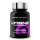 Аминокислота Scitec Nutrition Lysine, 90 капсул - изображение 1
