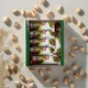 Батончик Power Pro Protein Bar 36% with Nut, 20*60 грам - Фисташка - изображение 1