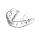 Дитяча капа Opro Silver, Clear (art.102503006) - зображення 2