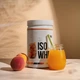 Протеїн MST Nutrition Clear Iso Whey, 300 грам - Персиковий чай - зображення 1