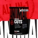 Жироспалювач Universal Nutrition Animal Cuts, 42 пакетика - зображення 2