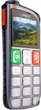 Мобильный телефон Sigma mobile Comfort 50 Light Dual SIM Grey - изображение 1